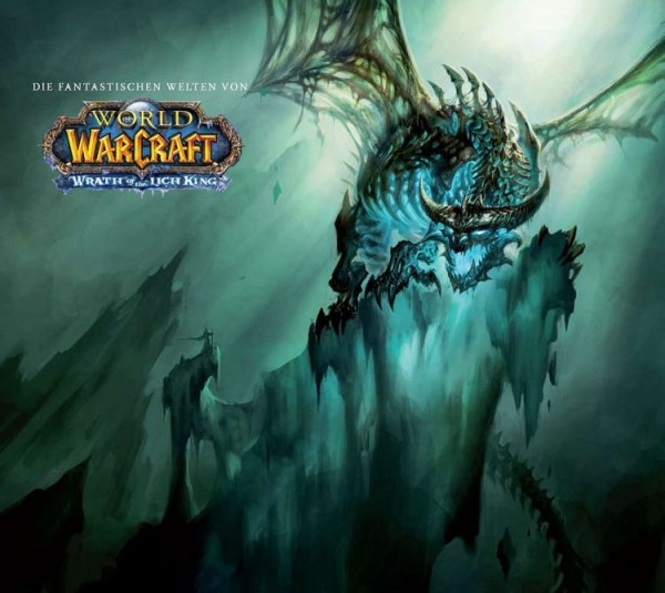 World of Warcraft: Wrath of the Lich King