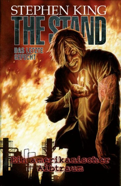 Stephen King: The Stand - Das letzte Gefecht 2: Ein amerikanischer Albtraum