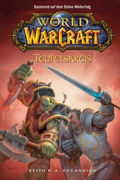 World of Warcraft: Teufelskreis