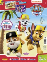 Paw Patrol Magazin 08/20