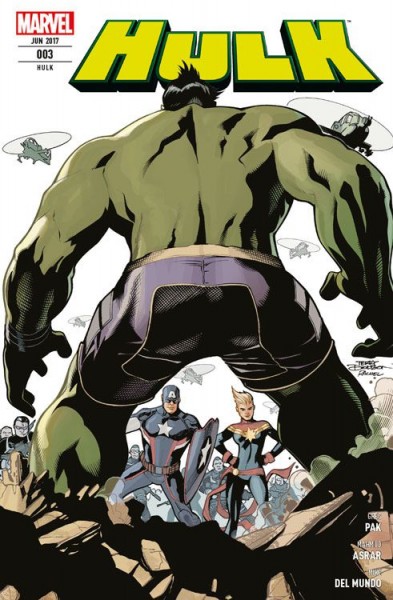 Hulk 3