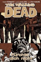 The Walking Dead 17: Fürchte dich nicht Cover