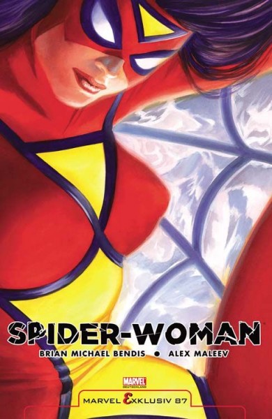 Marvel Exklusiv 87: Spider-Woman