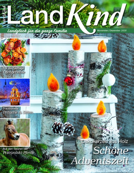 LandKind 06/2020 Cover