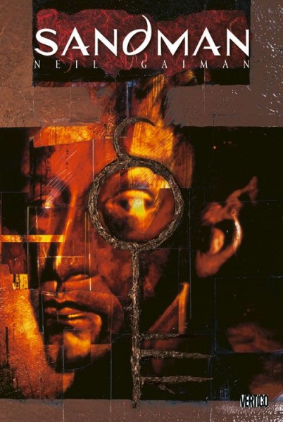 Sandman Deluxe 3: Die Zeit des Nebels
