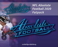 Absolute Football 2020 - Fatpack