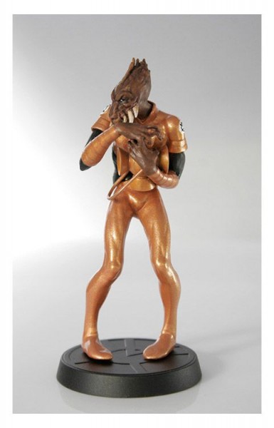 DC-Figur: Agent Orange