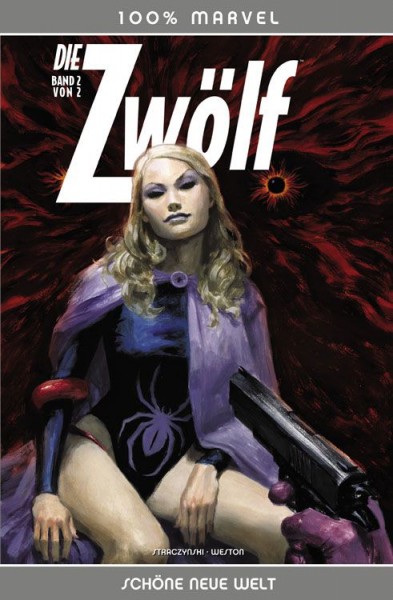 100% Marvel 63: Die Zwölf 2