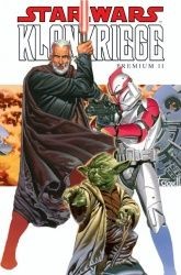 Star Wars: Klonkriege - Premium II