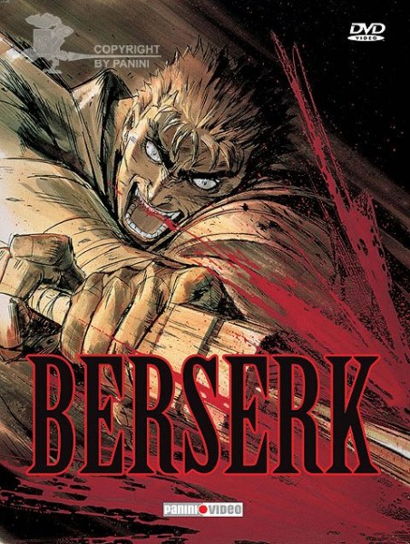 Berserk 1