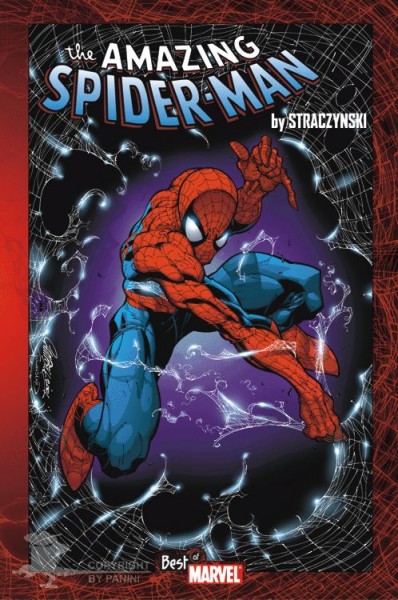 Best of Marvel 3: Spider-Man
