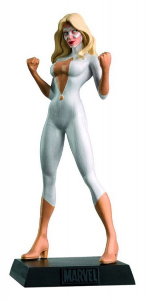 Marvel-Figur: Stingray
