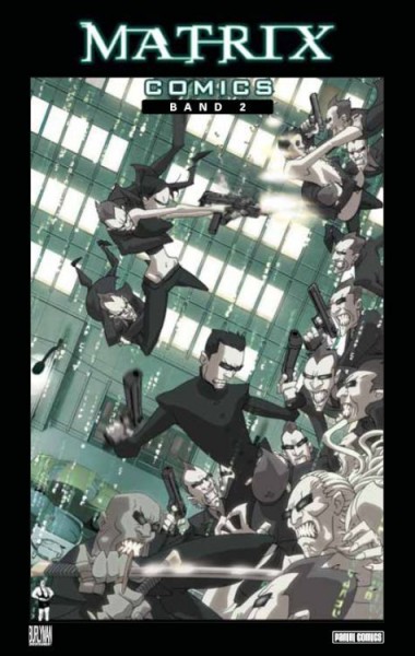 Matrix 2