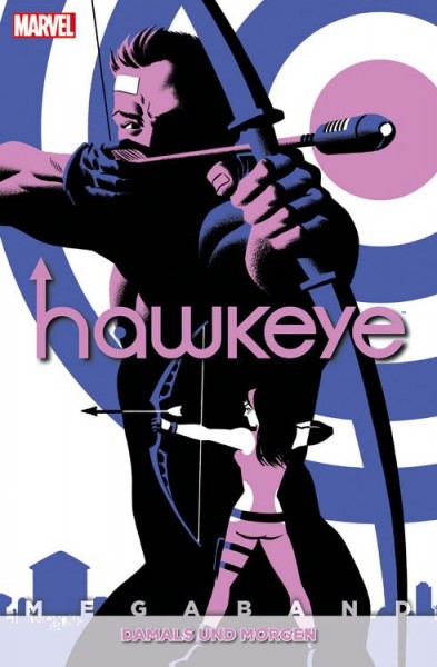 Hawkeye Megaband 3