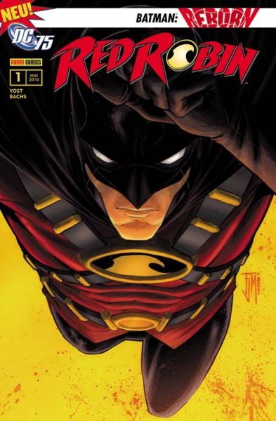 Red Robin 1