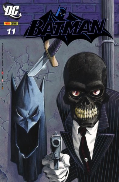 Batman 11 (2005)