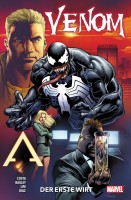 Venom - Der erste Wirt
