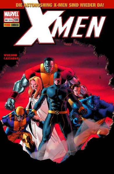X-Men 59