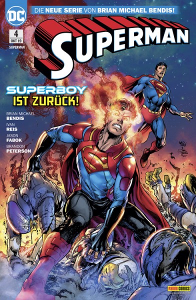 Superman 4