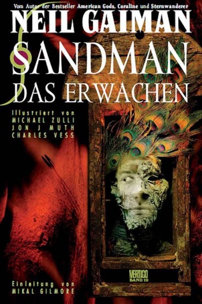 Sandman 10: Das Erwachen