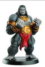 DC-Figur: Gorilla Grodd