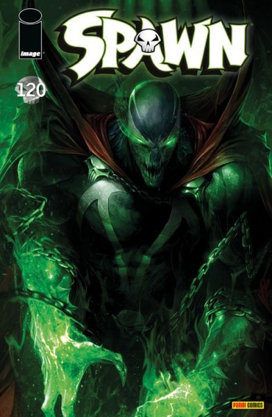 Spawn 120