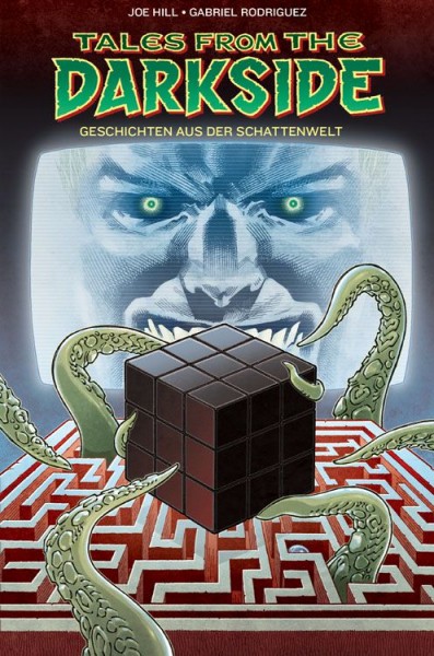 Tales from the Darkside: Geschichten aus der Schattenwelt