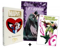 Superhelden-Love-Bundle