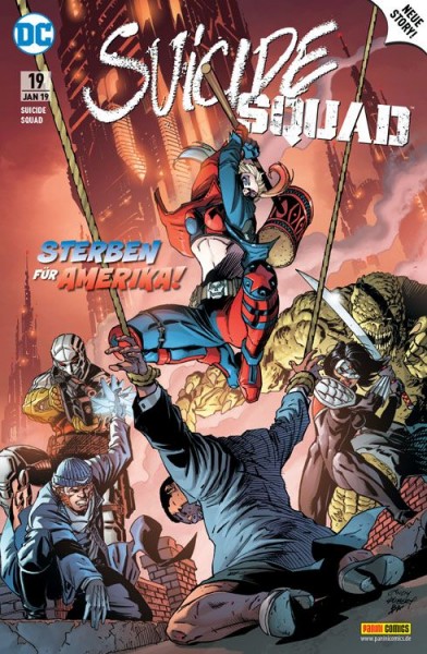 Suicide Squad 19