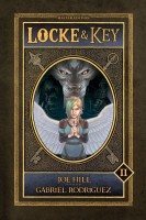 Locke & Key: Master Edition 2