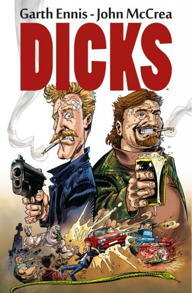 Dicks 1