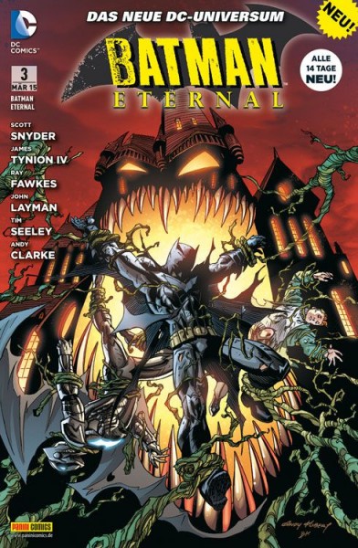 Batman Eternal 3