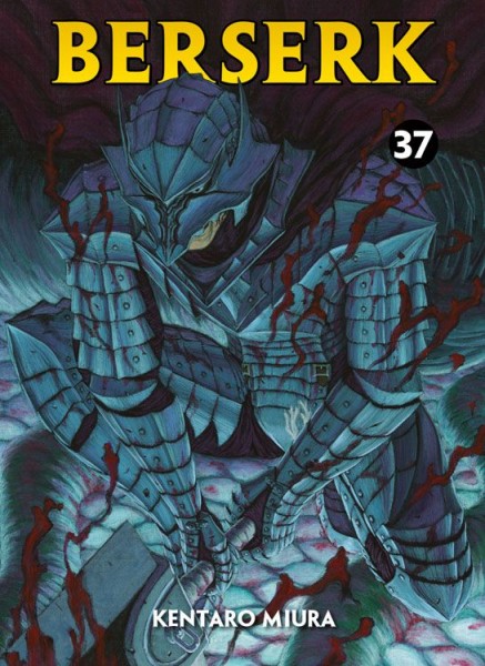 Berserk 37