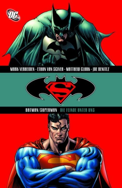 Batman/Superman 5: Die Feinde unter uns