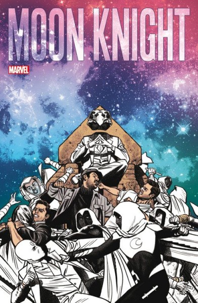 Moon Knight 3: Tod und Geburt