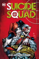 Suicide Squad: Jagd auf Harley Quinn