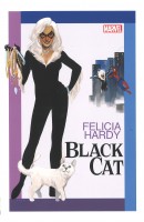 Black Cat 1: Auf Raubzug Variant 3