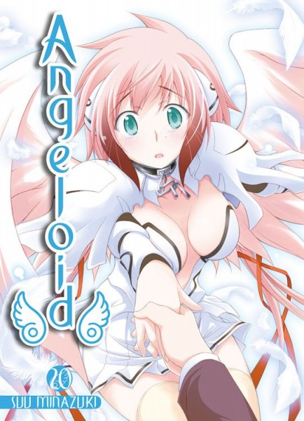 Angeloid 20