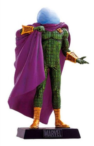 Marvel-Figur: Mysterio