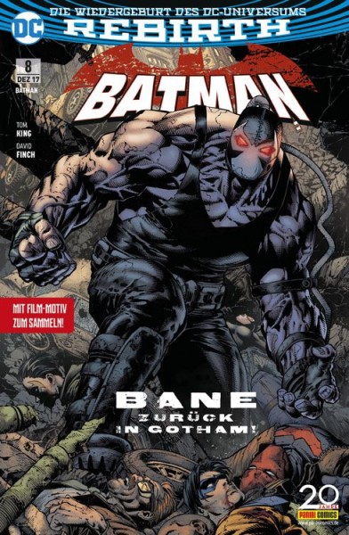 Batman 8