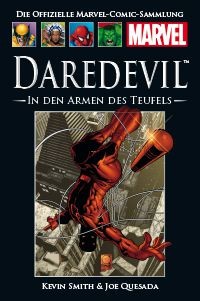 Hachette Marvel Collection 49: Daredevil - In den Armen des Teufels