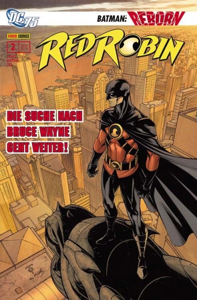 Red Robin 2