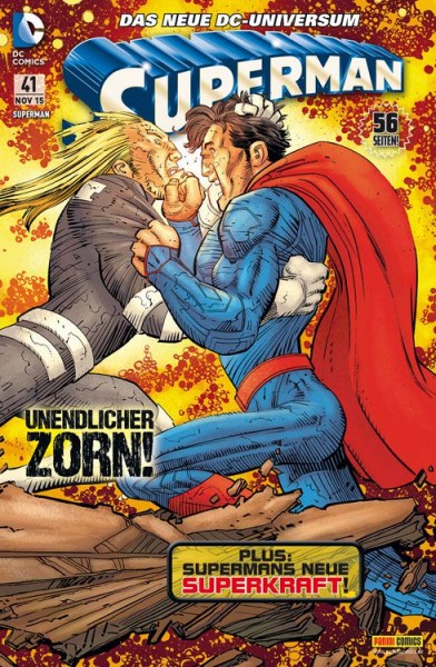 Superman 41