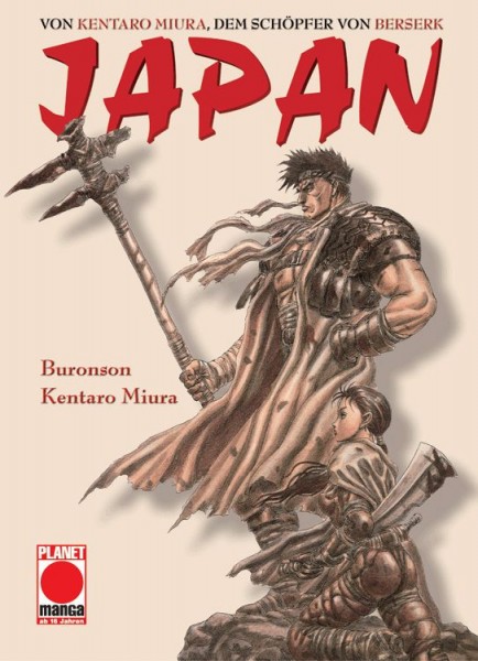Japan