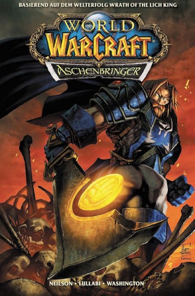 World of Warcraft: Aschenbringer