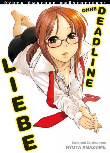 Ryuta Amazume präsentiert 1: Liebe ohne Deadline