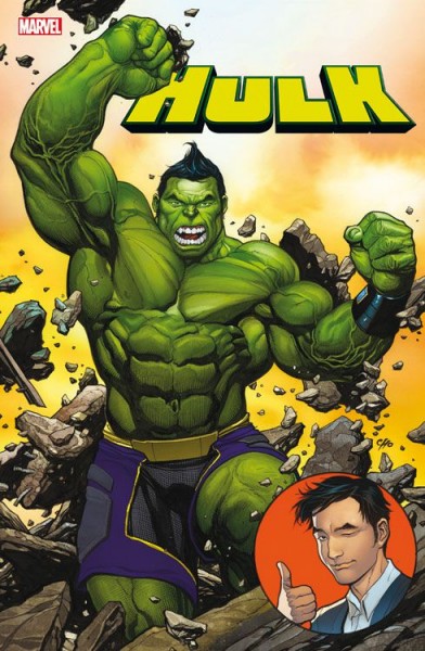 Hulk 1