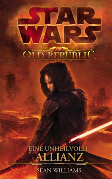 Star Wars: The Old Republic 1: Eine unheilvolle Allianz