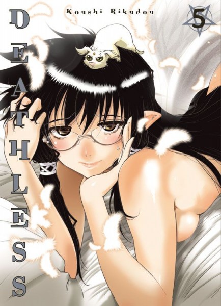Deathless 5