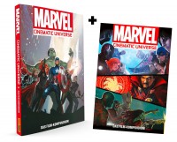 Marvel Cinematic Universe Bundle